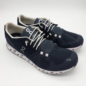 On Cloud BARELY WORN Swiss Men’s Cloudtec